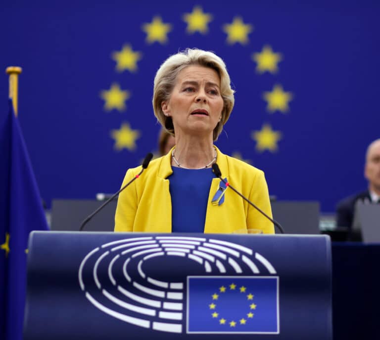 La Comisión Europea propone que todos los países reduzcan un 5% su consumo eléctrico