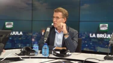 Núñez Feijóo: "Sánchez llega tarde, España no tiene ningún plan para la reducción de energía"