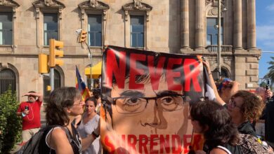 La decisión Europea sobre la inmunidad de Puigdemont irrumpe en la campaña electoral