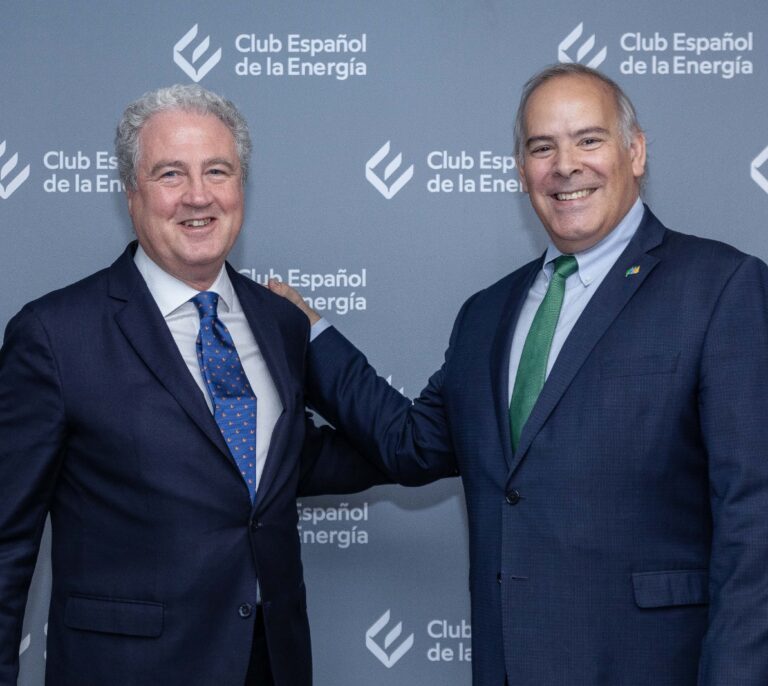 El Club Español de la Energía se estrena con una nueva junta directiva para los dos próximos años