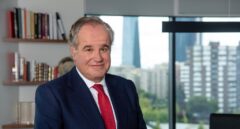 Demetrio Carceller Arce formará parte del consejo asesor de CUNEF Universidad