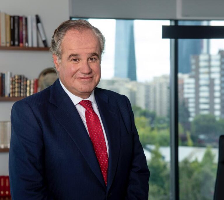 Demetrio Carceller Arce formará parte del consejo asesor de CUNEF Universidad