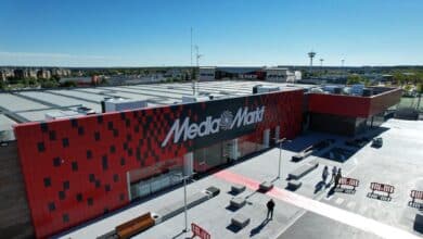 MediaMarkt se plantea otra compra como la de Worten para tener 150 tiendas en España