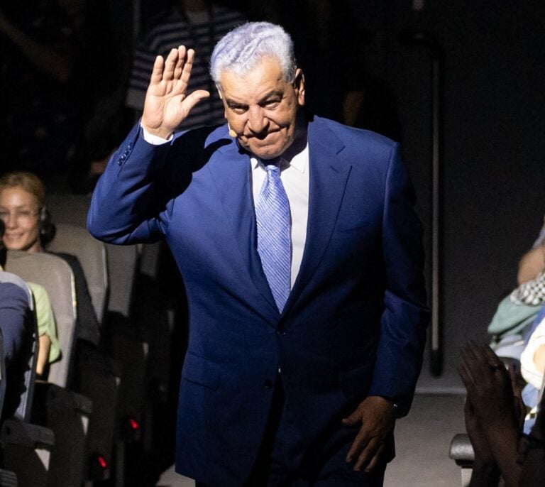 El furor de Zahi Hawass en Madrid: aforo completo con las entradas a 35 euros