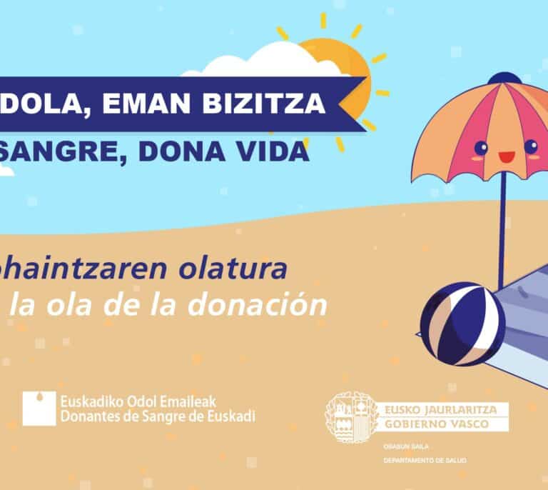 Euskadi permitirá rotular sólo en euskera si se acompaña de un criptograma explicativo