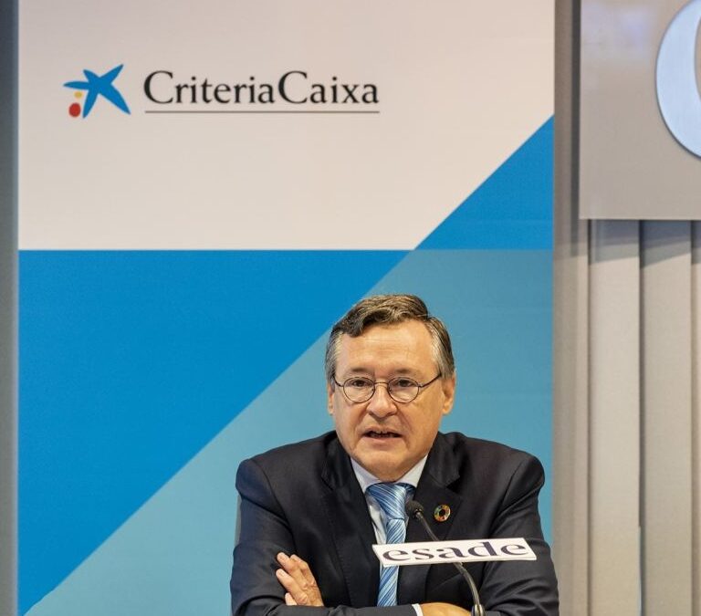 El nombramiento de Simón alimenta las ilusiones independentistas de retorno de La Caixa