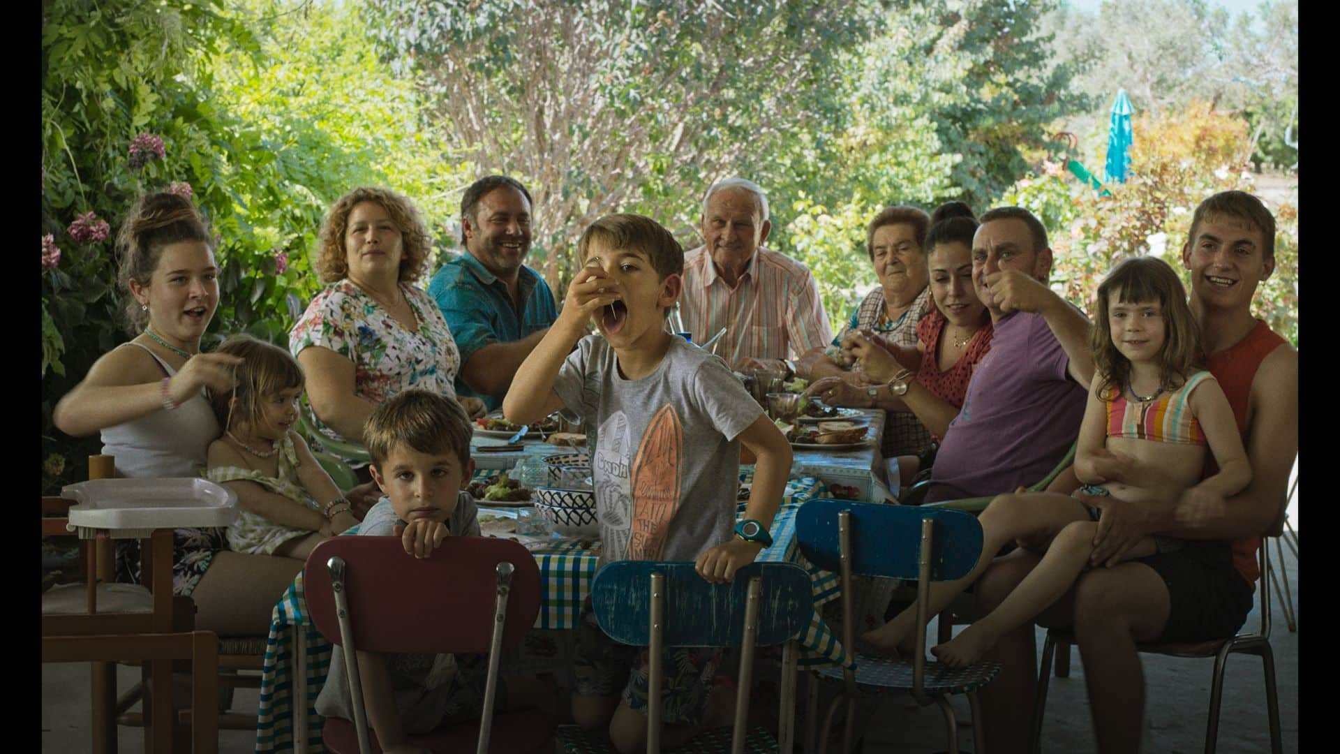'Alcarràs', de Carla Simón, representará en los Oscar 2023 a España