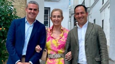Ana Rosa Quintana reaparece antes de su regreso "inminente" a la televisión