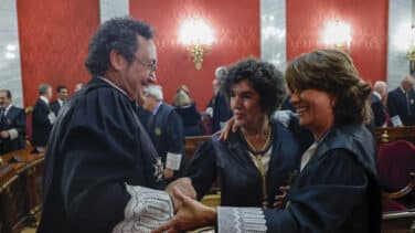 La cúpula fiscal se fractura y decide por un voto avalar la tesis de García Ortiz en la amnistía