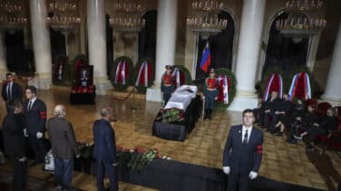 Mijail Gorbachov, el hombre que detestaba la sangre