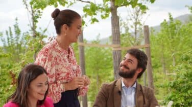 MasterChef Celebrity estrena su séptima temporada con García-Gallardo como comensal