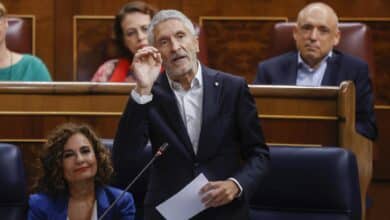 Eurodiputados quieren que Marlaska dé explicaciones sobre Melilla: "No podemos hacer como que no ha ocurrido"