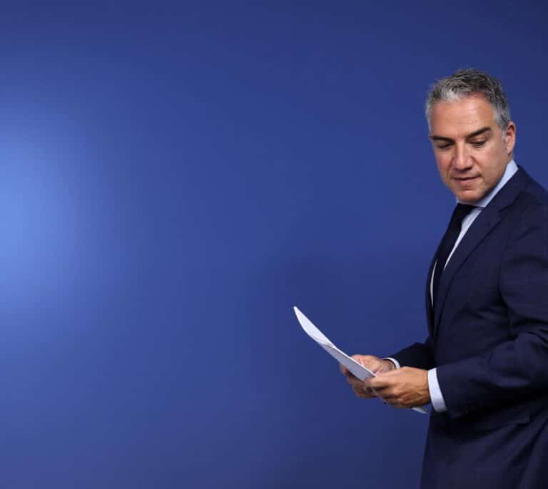 El PP plantea un cambio en la ley de indultos que evitaría casos como el de Griñán
