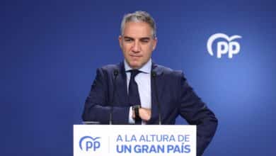 El PP afirma alinearse con Europa por no gravar el patrimonio frente a un PSOE "podemizado"