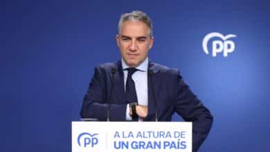 El PP asegura que el CIS de Tezanos, antes de cocina, les da una ventaja de 6 puntos