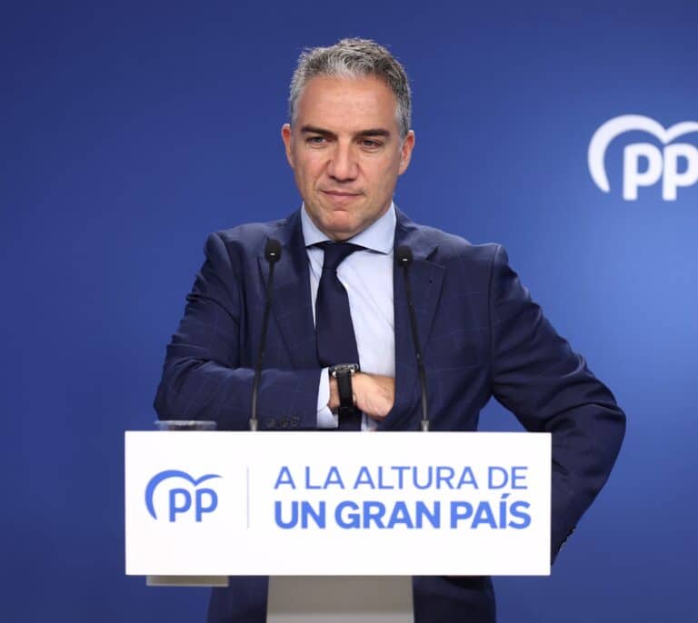 El PP afirma alinearse con Europa por no gravar el patrimonio frente a un PSOE "podemizado"