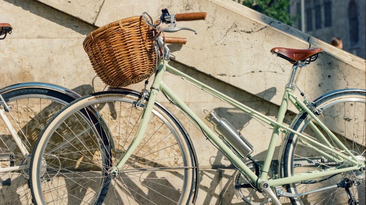 Create se une a Capri Bikes para lanzar su primera colección de bicis eléctricas