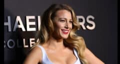 Blake Lively publica sus fotos de embarazada en respuesta a los paparazzi