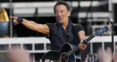 Solo Springsteen sobrevive