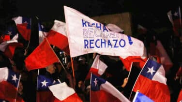 Las principales debilidades del proyecto constitucional chileno