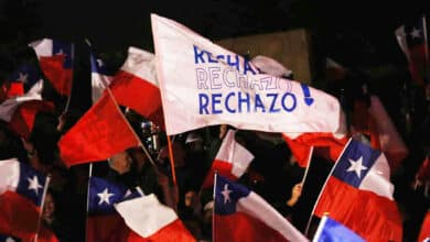 Las principales debilidades del proyecto constitucional chileno