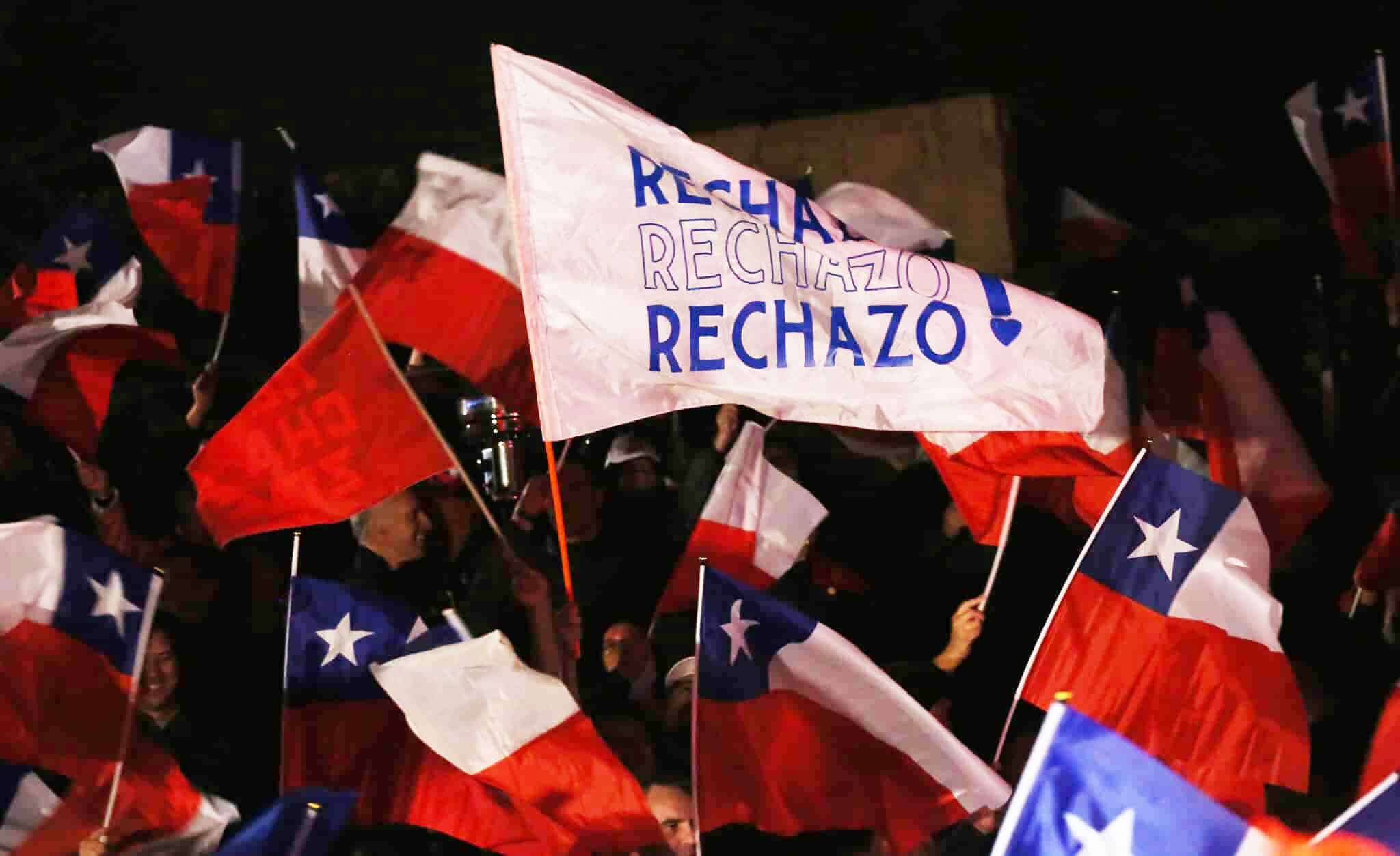 Las principales debilidades del proyecto constitucional chileno