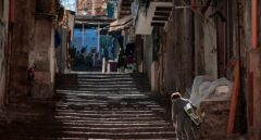 Ciro Pipoli, el fotógrafo napolitano que arrasa en Instagram: "Es una ciudad compleja, pero si naces aquí la entiendes"