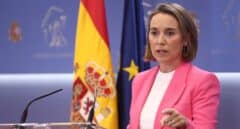 Gamarra critica el "indulto político" a Griñán y lo compara con los del procés