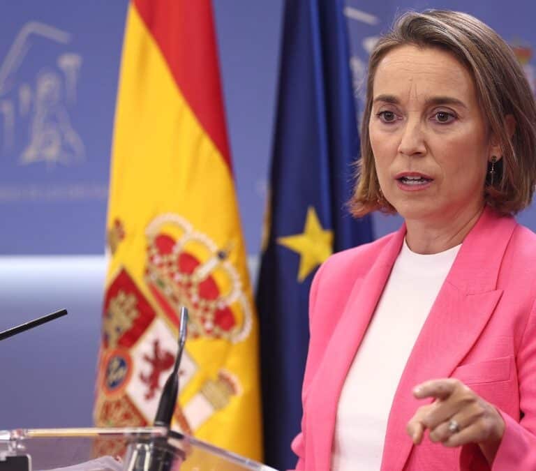 El PP peleará en el Constitucional las reformas de malversación, sedición y del CGPJ