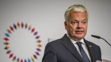 La Comisión Europea no se pronunciará sobre una eventual amnistía hasta no tener sobre la mesa un borrador