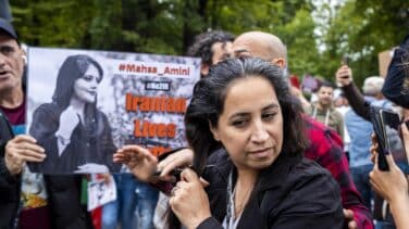 España condena tímidamente la represión en Irán tras una semana de protestas