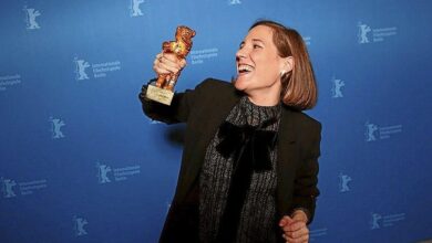 El fenómeno Simón viaja a los Oscar: la historia detrás de la directora de 'Verano 1993' y 'Alcarràs'