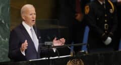 Biden avisa a Putin en la ONU: "Una guerra nuclear no se puede ganar y nunca se debe luchar"