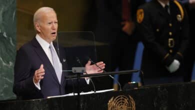 Biden avisa a Putin en la ONU: "Una guerra nuclear no se puede ganar y nunca se debe luchar"