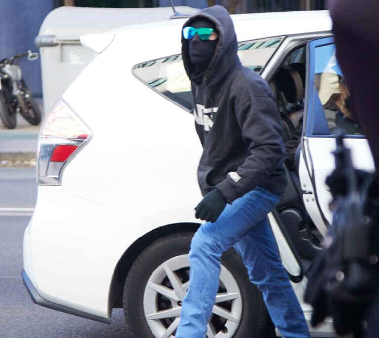 La familia de Marta del Castillo impugna el recurso de 'El Cuco' a su condena por mentir