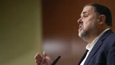 Junqueras estalla contra los socialistas y Junts por "taparse la corrupción"