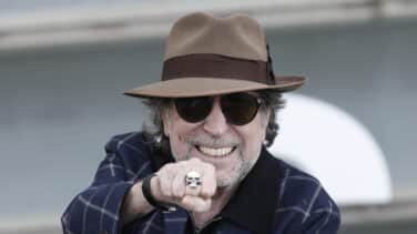 Joaquín Sabina anuncia un nuevo disco y gira de presentación por España y América Latina
