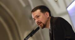 El Pleno de Madrid reprueba a Pablo Iglesias por insultar a la Policía Municipal