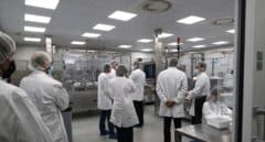 Medicamentos 'made in Spain': 173 fábricas y el 75% va a exportación