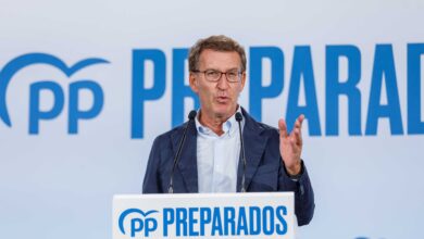 El PP insta al Gobierno a reformular 'a la europea' el impuesto a las energéticas para apoyarlo