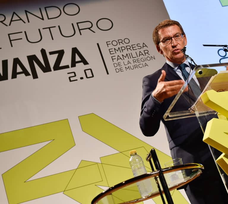 El PP recrimina a Podemos que "copie" la deflactación del IRPF en Madrid y no lo aplique a toda España