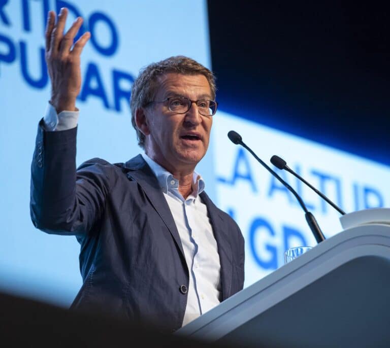 El PP lanza una ofensiva autonómica contra el Gobierno para bajar impuestos