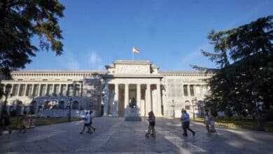 Estas son las obras de El Prado que provienen de incautaciones en la Guerra Civil