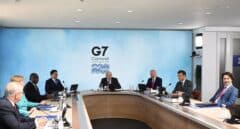 El G-7 acuerda imponer un precio tope al petróleo ruso y la UE pide extenderlo al gas