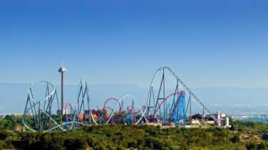 PortAventura vuelve a los beneficios tras la pandemia