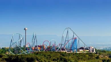 PortAventura vuelve a los beneficios tras la pandemia