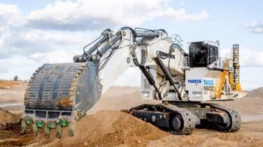 Cimic (ACS) gana un nuevo contrato minero de 480 millones en Australia