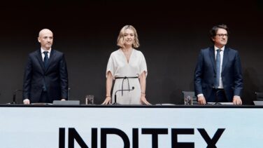 Inditex logra récord de ventas y beneficios tras el primer año de Marta Ortega al frente