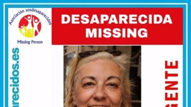 Hallan un cadáver en Toledo que podría ser el de Isabel del Castillo, la mujer con Alzheimer desaparecida hace un mes