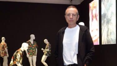 Rogelio López Cuenca, Premio Nacional de Artes Plásticas 2022